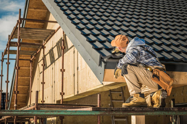 Professional Roofing Contractor in Southside, AR